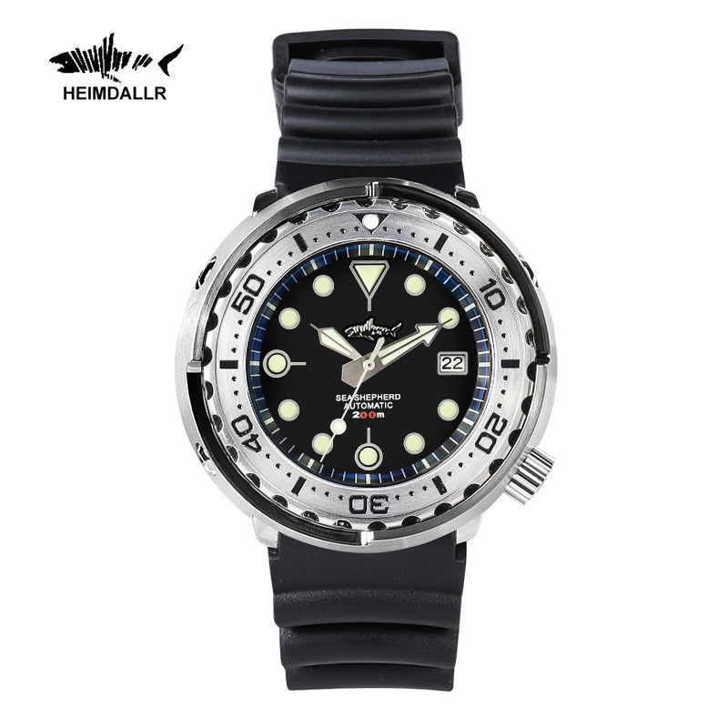 Heimdallr shark seiko best sale