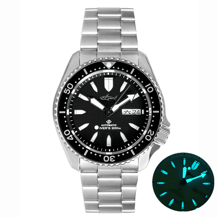 Heimdallr Watch Store Sale | Sharkey SKX007 V 2K20 Men's Automatic