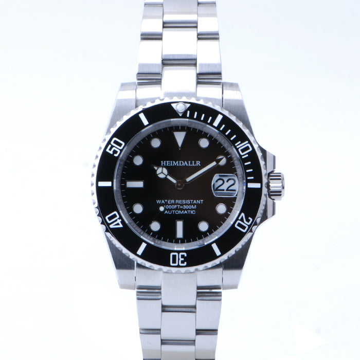 Miglior homage outlet submariner