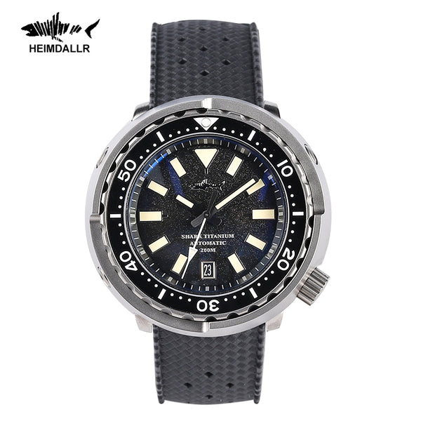 Sharkey tuna diver watch new arrivals