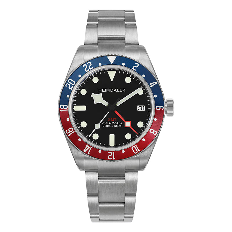 Bb58 gmt hot sale