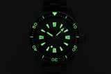 ★Black Friday★Heimdallr 42mm NH35 Automatic Dive Watch H14