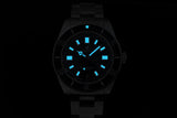 ★Black Friday★Heimdallr 41mm NH35 Automatic Dive Watch H28