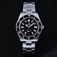 ★SpringSale★Heimdallr 41mm NH35 Automatic Dive Watch H28