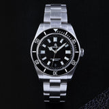 ★Black Friday★Heimdallr 41mm NH35 Automatic Dive Watch H28