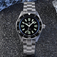 ★Black Friday★Heimdallr 42mm NH35 Automatic Dive Watch H14