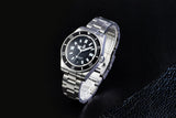 ★Black Friday★Heimdallr 41mm NH35 Automatic Dive Watch H28