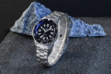 ★Black Friday★Heimdallr 42mm NH35 Automatic Dive Watch H14