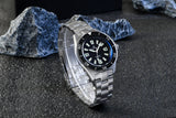 ★Black Friday★Heimdallr 42mm NH35 Automatic Dive Watch H14