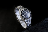 ★Black Friday★Heimdallr 41mm NH35 Automatic Dive Watch H28