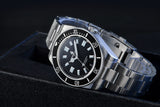 ★Black Friday★Heimdallr 41mm NH35 Automatic Dive Watch H28