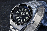 ★Black Friday★Heimdallr 42mm NH35 Automatic Dive Watch H14