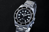 ★Black Friday★Heimdallr 41mm NH35 Automatic Dive Watch H28