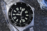 ★Black Friday★Heimdallr 42mm NH35 Automatic Dive Watch H14