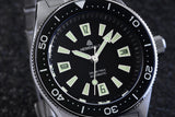 ★Black Friday★Heimdallr 42mm NH35 Automatic Dive Watch H14