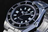 ★Black Friday★Heimdallr 41mm NH35 Automatic Dive Watch H28