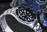 ★Black Friday★Heimdallr 42mm NH35 Automatic Dive Watch H14