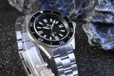 ★Black Friday★Heimdallr 42mm NH35 Automatic Dive Watch H14