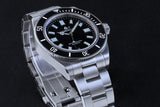 ★Black Friday★Heimdallr 41mm NH35 Automatic Dive Watch H28