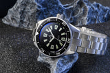 ★Black Friday★Heimdallr 42mm NH35 Automatic Dive Watch H14