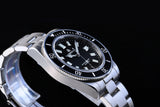 ★Black Friday★Heimdallr 41mm NH35 Automatic Dive Watch H28