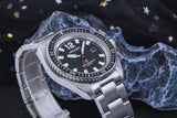 ★Black Friday★KEASO 39mm Quartz Diver Men Watch