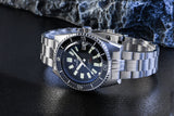 ★Black Friday★Heimdallr 41mm NH35 Automatic Dive Watch H8