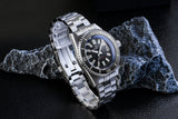 ★Black Friday★Heimdallr 41mm NH35 Automatic Dive Watch H8