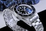 ★Black Friday★Heimdallr 41mm NH35 Automatic Dive Watch H8