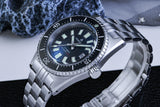 ★Black Friday★Heimdallr 41mm NH35 Automatic Dive Watch H8