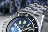 ★Black Friday★Heimdallr 41mm NH35 Automatic Dive Watch H8