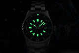 ★Black Friday★Heimdallr 41mm NH35 Automatic Dive Watch H8