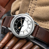 ★Summer Sale★Thorn 36mm NH34 A11 Military Field Watch