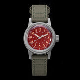 ★Fall Sale★Thorn 36mm G11 NH35 Vintage Military Watch