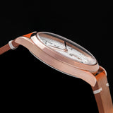 ★Fall Sale★Thorn 37mm VD78 Quartz Dress Watch T0001