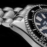 ★Black Friday★Thorn 40mm NH35 Automatic Diver Watch