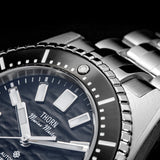 ★Fall Sale★Thorn 40mm NH35 Automatic Diver Watch