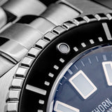 ★Fall Sale★Thorn 40mm NH35 Automatic Diver Watch