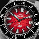 ★Fall Sale★Thorn 40mm NH35 Automatic Diver Watch