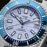 ★Summer Sale★Thorn 40mm NH35 Automatic Diver Watch