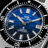 ★Summer Sale★Thorn 40mm NH35 Automatic Diver Watch