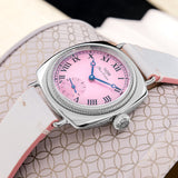 ★SpringSale★Thorn 37mm VD78 Quartz Dress Watch T0002