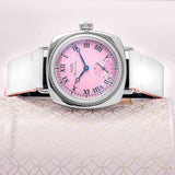 ★Fall Sale★Thorn 37mm VD78 Quartz Dress Watch T0002