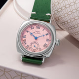 ★Fall Sale★Thorn 37mm VD78 Quartz Dress Watch T0002