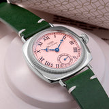 ★SpringSale★Thorn 37mm VD78 Quartz Dress Watch T0002