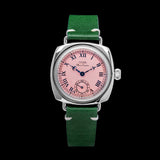 ★Fall Sale★Thorn 37mm VD78 Quartz Dress Watch T0002