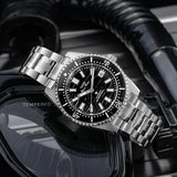 ★Black Friday★Thorn 40mm NH35 Automatic Diver Watch