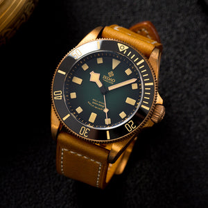 Heimdallr bronze watch sale