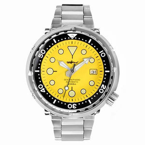 Heimdallr Official Store See Heimdallr Sharkey Tuna Dive Watch Review Heimdallr Watch Official Store